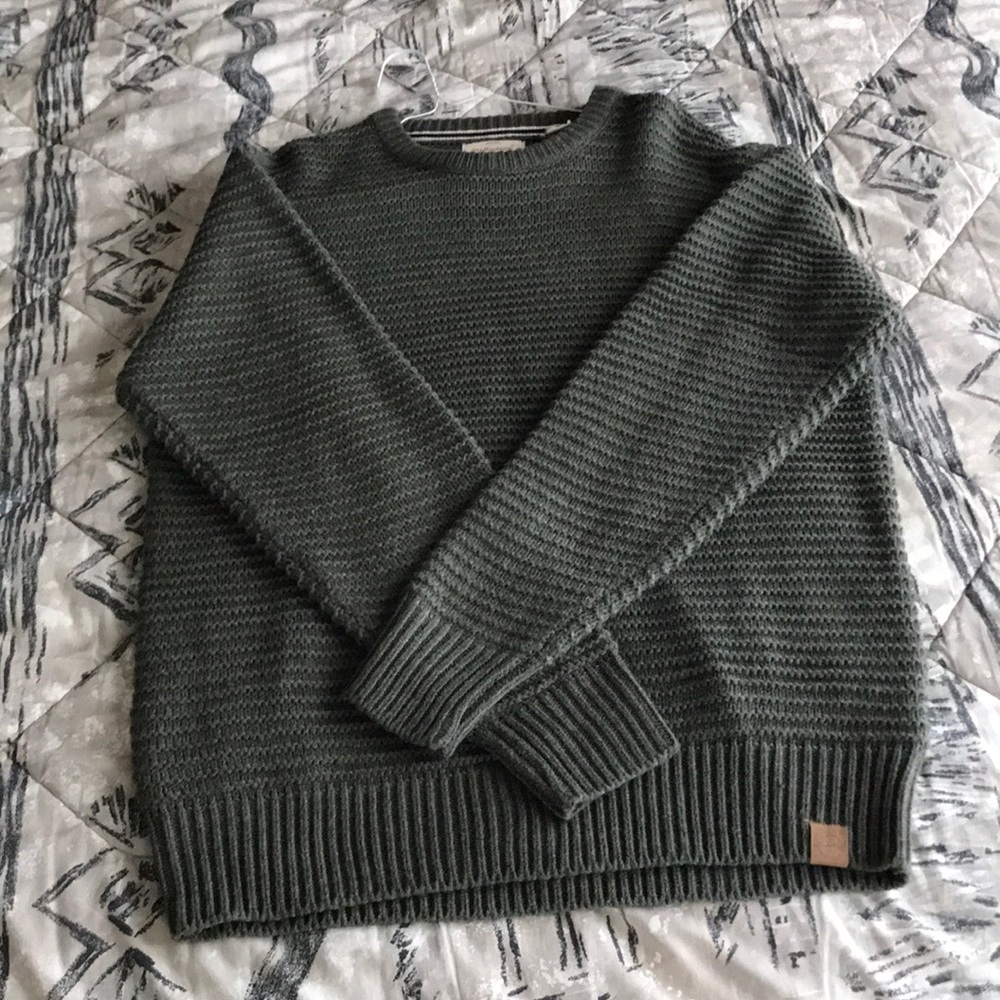 Original Weatherproof Vintage Sweater